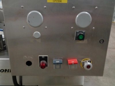 Used RONDO PQC613333 Dough Sheeters & Presses California US | BakeryEquipment.com #1554635