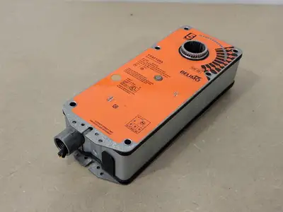USED BELIMO FSAF120A