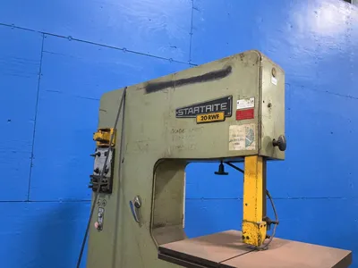 Used STARTRITE BRO.25 Vertical Band Saws Ohio US | HGR 24 #1150560