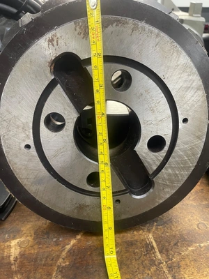 USED BISON 6-904-364