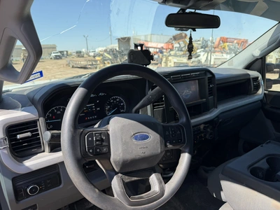 Used 2023 FORD F350 SD XL PICKUP TRUCK Pickup Trucks Texas US | Miedema Asset Management Group #1315684