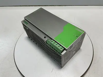 USED PHOENIX CONTACT QUINT-PS-100-240AC/24DC/40