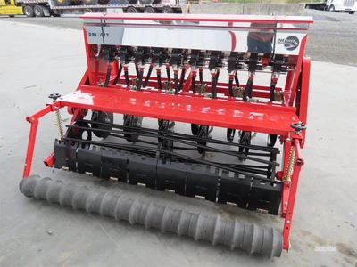 New | in-Stock 2026 TAR RIVER DRL072 Grain Drills Pennsylvania US | Zimmerman Farm Service #1410315