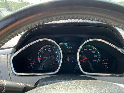 Used 2011 CHEVROLET TRAVERSE SUVs Michigan US | Miedema Asset Management Group #1397222