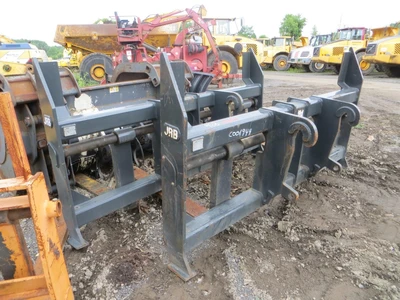 New | in-Stock JRB 90K0005 Misc Construction Attachements New York US | Abele Tractor #1343111