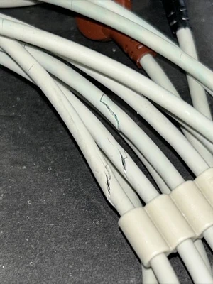 USED Philips M2593A