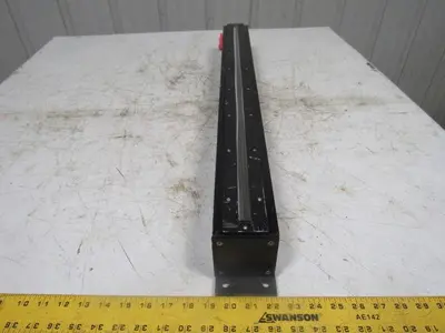 Harris Instrument 10X30EP-60 Scan-A-Line Sensor Auto Edge Position Detection