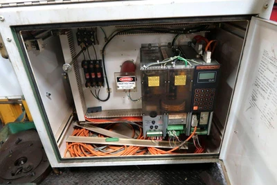 USED PERFECTO 700-26
