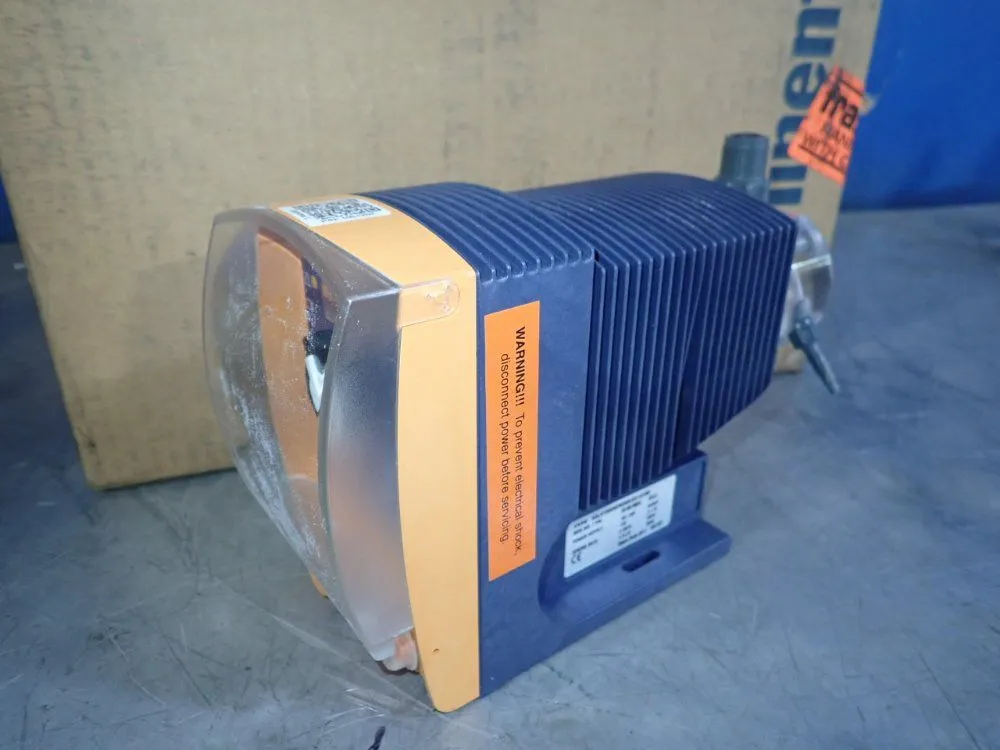 USED GAMMA/L GALA1000NPB200UDC13100