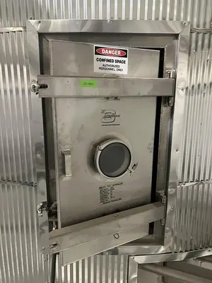 USED MARIOTT WALKER 14T-4-2C-2BH & 10.5T-1-C-BH