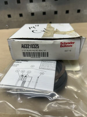 NEW Schrader Bellows A63210325