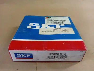 NEW SKF 32020 X/Q