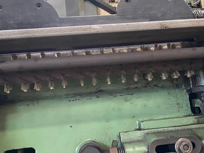 Myford _UNKNOWN_ Metalworking Lathes | Amiron Machinery (5)