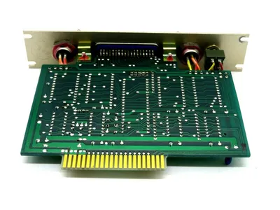 NEW MITUTOYO 934788 CIRCUIT BOARD MP-74IOI