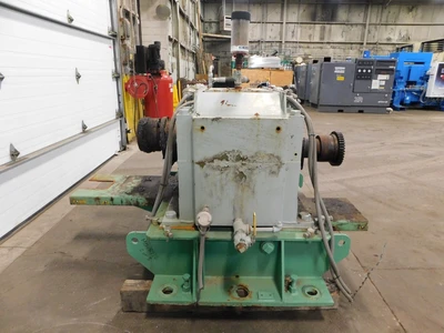 Used Falk 445A1-AS Speed Reducers Ohio US | Equipment Recovery Corp. #1331182