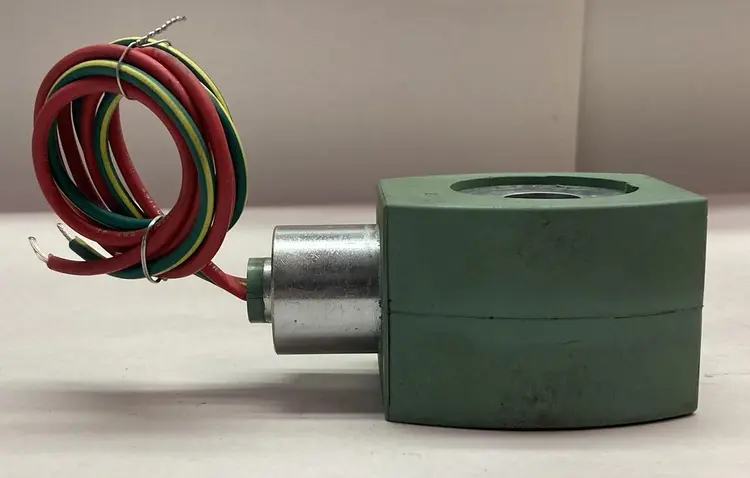 Used ASCO MP-C-080 Pump & Valve Parts Ohio US | Surplus Asset Holdings #1248160