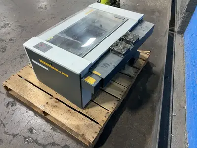 Used 2012 TROTEC SPEEDY100 C30 Laser Cutters Ohio US | HGR 24 #1518394