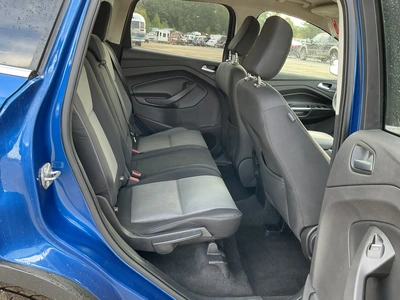 Used 2019 FORD ESCAPE SUVs Michigan US | Miedema Asset Management Group #1468617