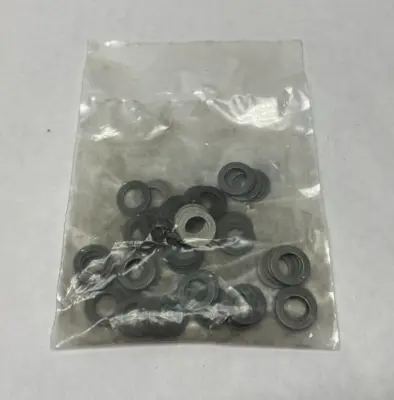 NEW NORELEM SHIM RING DIN988, D1=9, D2=15