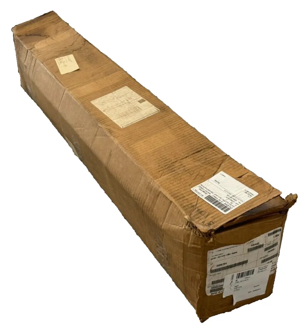 NEW CHROMALOX 253-600022-096