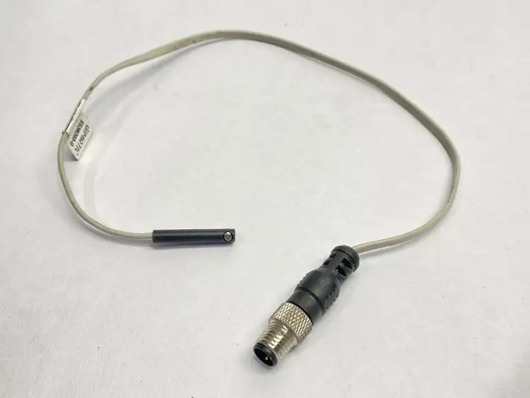 Used GIMATIC _UNKNOWN_ Proximity Sensors | Maverick Industrial Sales #1102308