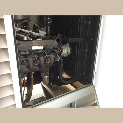 USED ELLIOTT POWER SYSTEMS 100RN