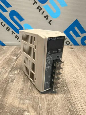 KEYENCE MS2-H50 PLC Power Supplies | ESS Industrial Equipment Sales (2)