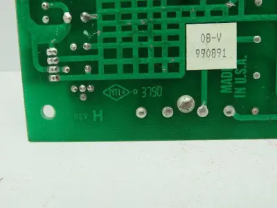 Used PARTLOW _UNKNOWN_ Miscellaneous MRO | Arrow Industrial #644043