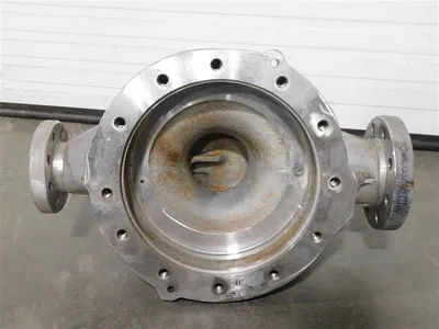 USED SUNDYNE CH007AC01DB