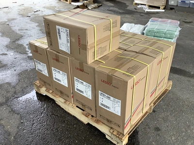 Used _UNKNOWN_ _UNKNOWN_ Plumbing Equipment Michigan US | Miedema Asset Management Group #1414859