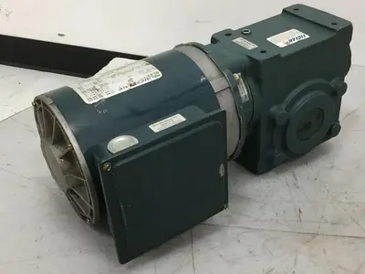 USED RELIANCE ELECTRIC P56X1526H