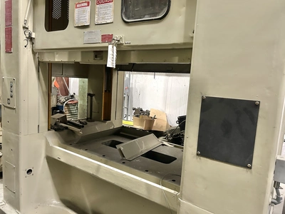 USED 1997 AIDA PRESSES AIDA PMX-L2-300(1)-185-88 PRESS