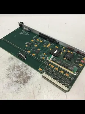 USED VAN DORN PC330-034