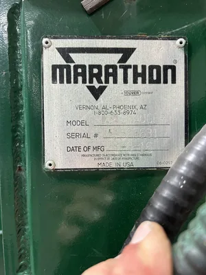 Used _UNKNOWN_ _UNKNOWN_ Trash Compactors Georgia US | Harrell Machinery Sales Inc #1298831
