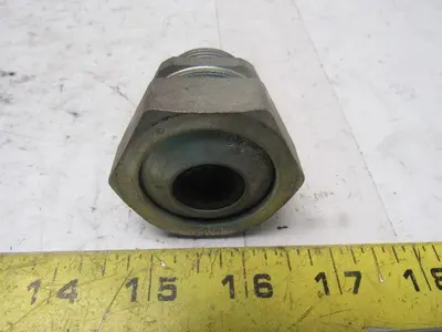 Raco Cord Grip Connector 1" NPT 0.700-0.600 Lot of 16