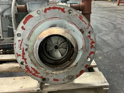 LUDELL CR3-G-20 Industrial Water Heater Parts | Equipment Recovery Corp. (10)