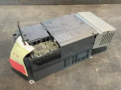 Used MITSUBISHI ELECTRIC FRA840004701N6 Variable Speed Drives Ohio US | HGR 24 #1291841