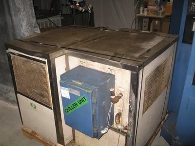 1987 BRYANT LL3-50 GRINDERS, INTERNAL | GCH Machinery (2)