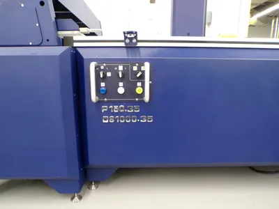 2021 INSPECVISION PLANAR 150.35 WITH OPTI-SCAN 1000.35LA INSPECTION EQPT.(Incl.e-beam & optical mics)See also Testers | Machinery Resources International (2)