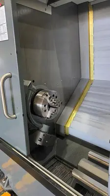 USED 2021 HAAS ST-30Y