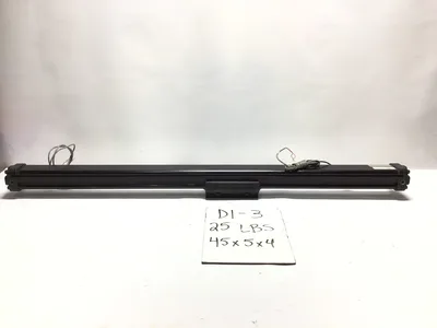 Tol-O-Matic 09150402 Heavy Duty Actuator 32.000 Stroke 43.800 BND A