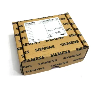 USED SIEMENS SENTRON COM100 BREAKER DATA SERVER MODULE