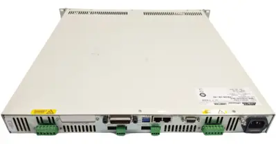 SPD60-6-K0E0 | Ametek Amrel  Rev F ePower Programmable DC Power Supply 60V 6A - Used