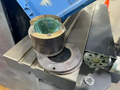 Used OGP QL20S Comparators Ohio US | HGR 24 #1325962