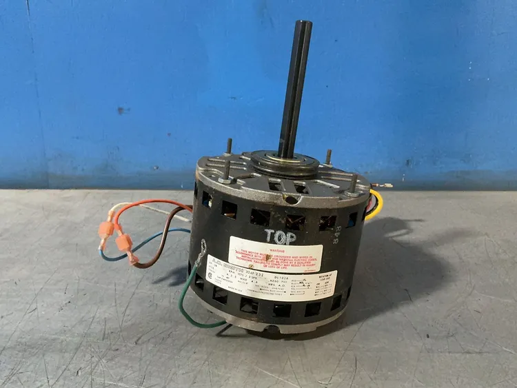 Used A.O. SMITH 324P 232 Motors (misc) Ohio US | HGR 24 #1567420