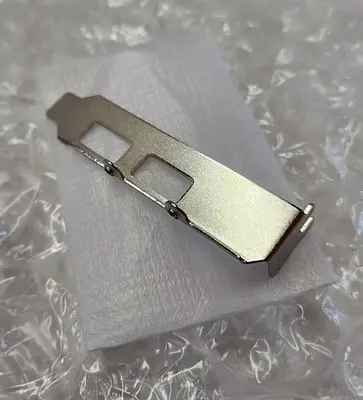 STAINLESS STEEL ADJUSTMENT BRACKET