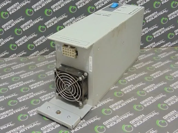 Used POWER-ONE _UNKNOWN_ Industrial Controls Wisconsin US | Green Industrial #672497