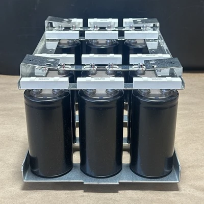 NEW Nichicon 4FBF0182P022