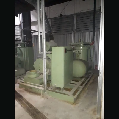 USED SULLAIR LS32-300L