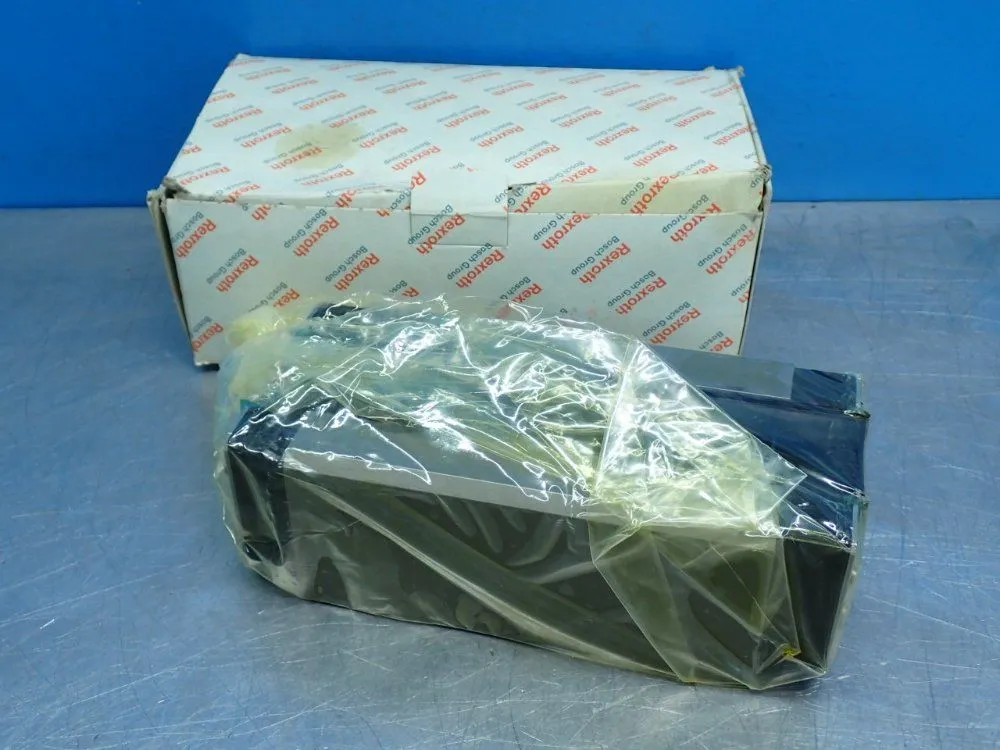 New | in-Stock REXROTH R182453210 Tooling & Accessories (Other) | HGR 24 #749026